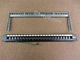 24 port keystone patch panel