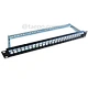 24 port keystone patch panel